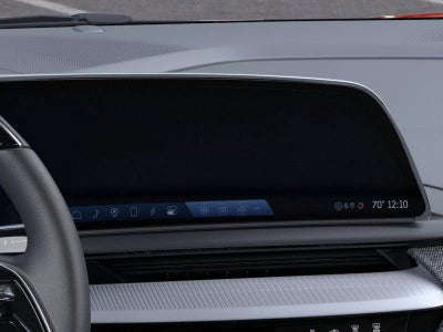 2025 Cadillac OPTIQ Sport 1