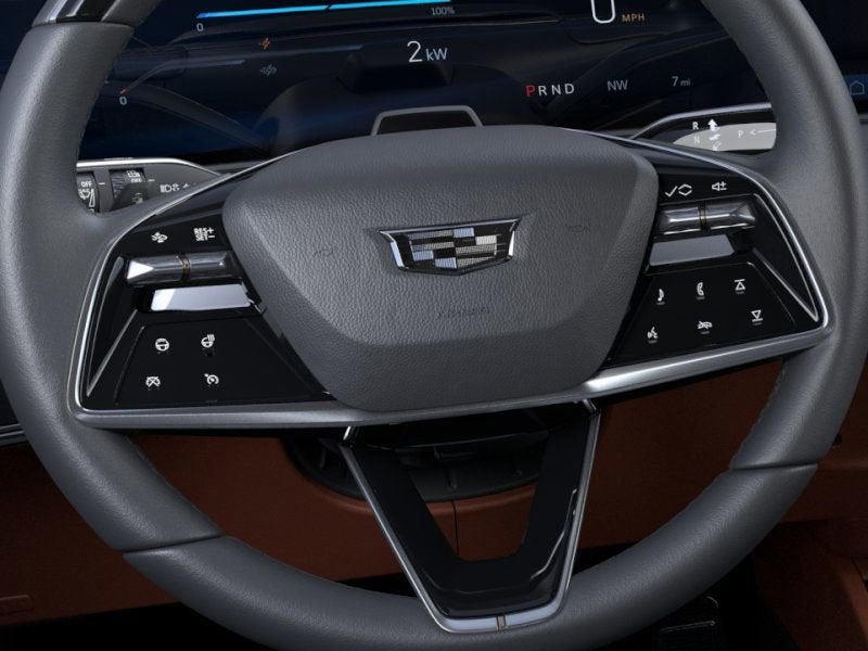 2026 Cadillac OPTIQ Premium Sport