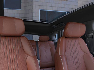 2026 Cadillac OPTIQ Premium Sport