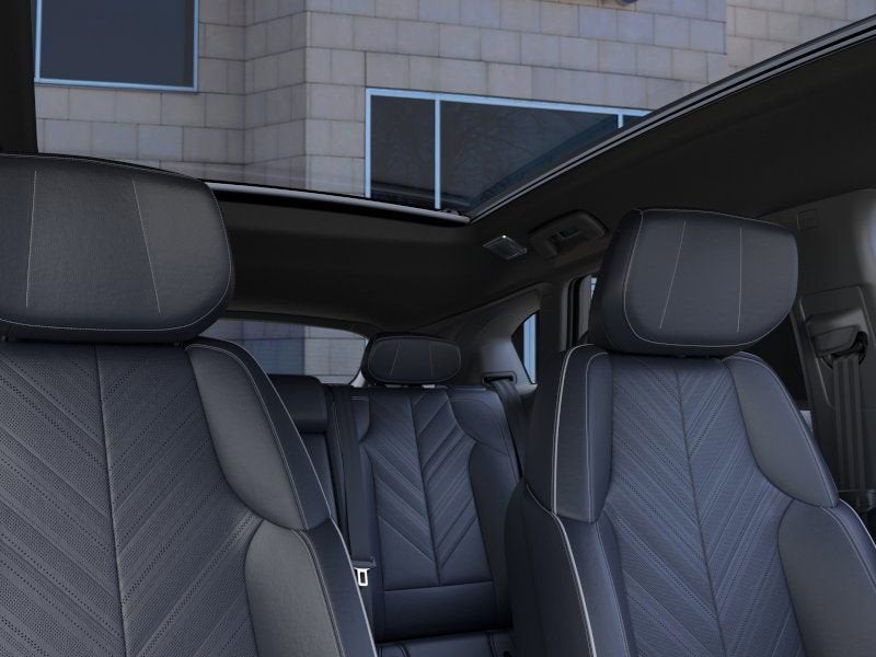 2026 Cadillac OPTIQ Premium Sport