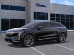 2025 Cadillac OPTIQ Sport 2