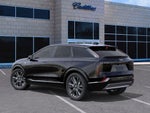 2025 Cadillac OPTIQ Sport 2