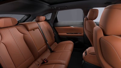 2025 Cadillac OPTIQ Sport 2