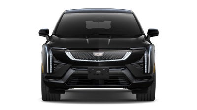 2025 Cadillac OPTIQ Sport 2