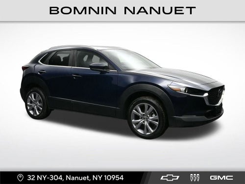 2022 Mazda Mazda CX-30 2.5 S Preferred Package