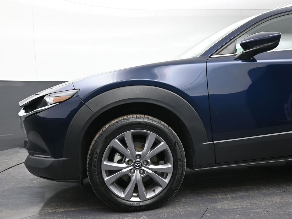 2022 Mazda Mazda CX-30 2.5 S Preferred Package