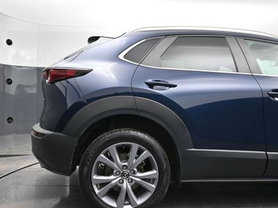 2022 Mazda Mazda CX-30 2.5 S Preferred Package