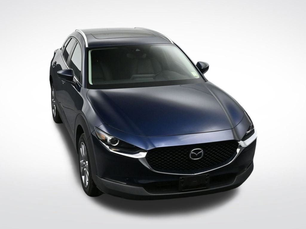 2022 Mazda Mazda CX-30 2.5 S Preferred Package