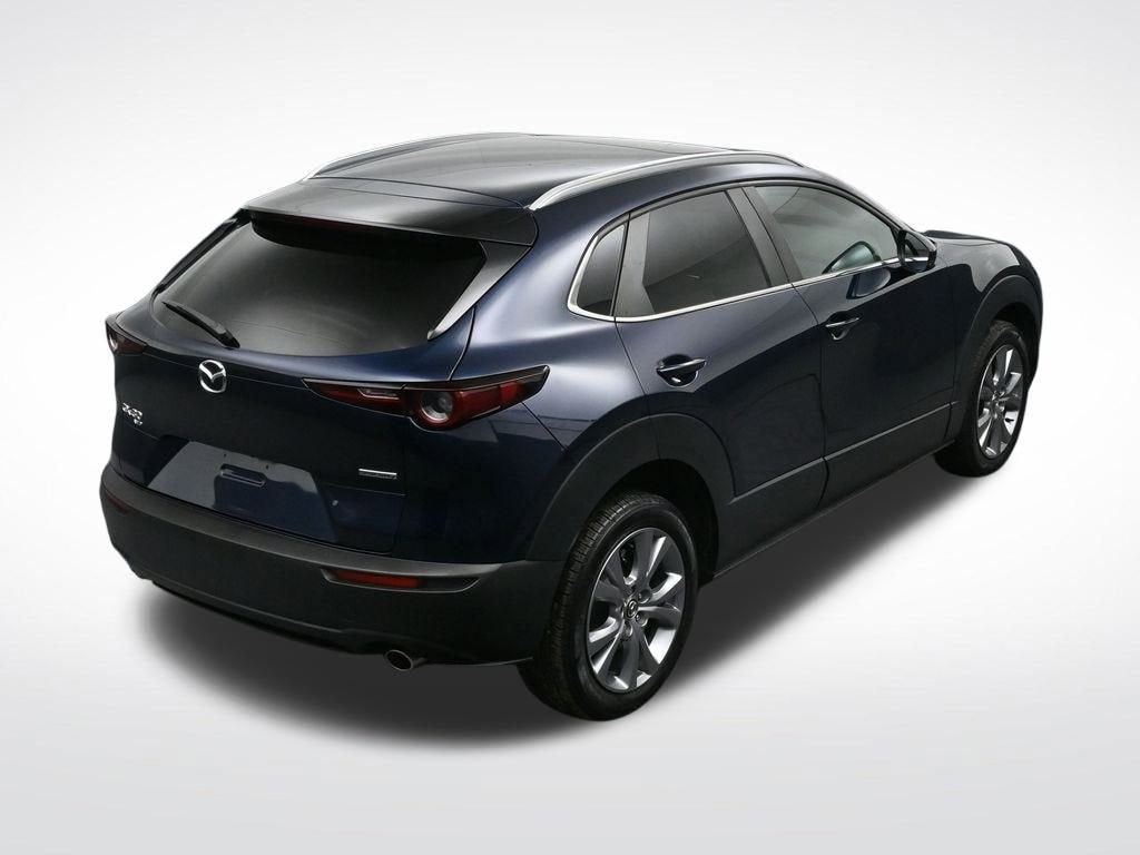 2022 Mazda Mazda CX-30 2.5 S Preferred Package