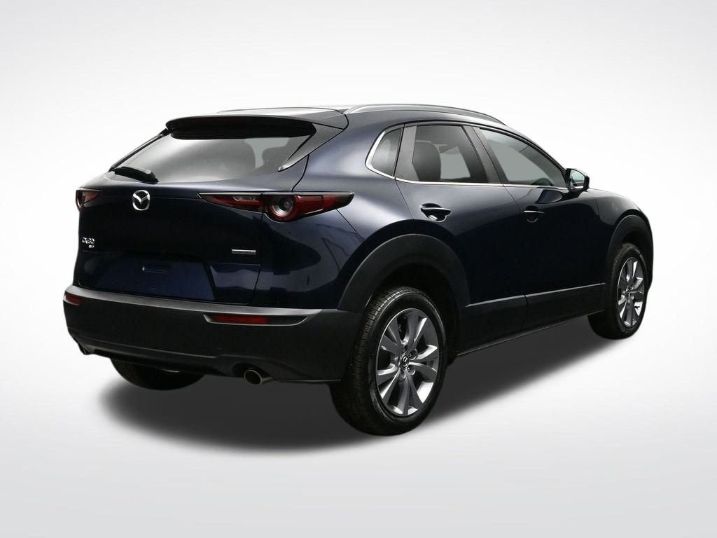 2022 Mazda Mazda CX-30 2.5 S Preferred Package