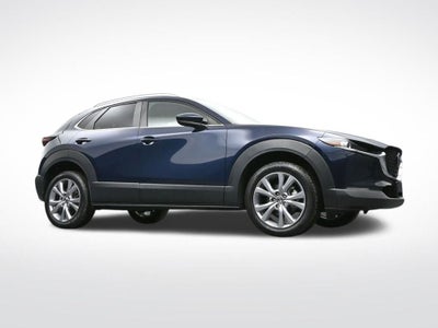 2022 Mazda Mazda CX-30 2.5 S Preferred Package