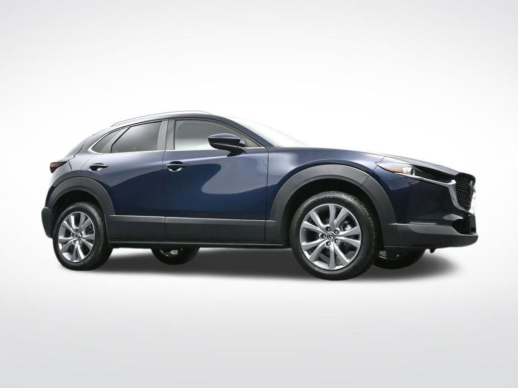 2022 Mazda Mazda CX-30 2.5 S Preferred Package