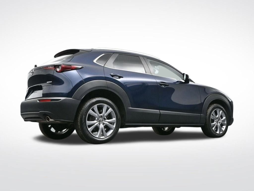 2022 Mazda Mazda CX-30 2.5 S Preferred Package
