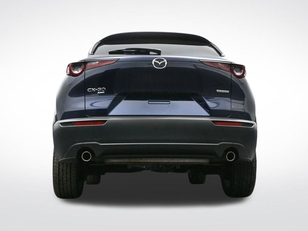 2022 Mazda Mazda CX-30 2.5 S Preferred Package