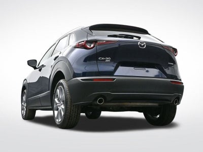 2022 Mazda Mazda CX-30 2.5 S Preferred Package