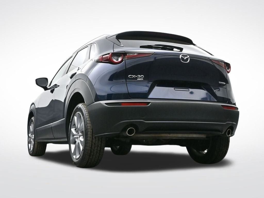 2022 Mazda Mazda CX-30 2.5 S Preferred Package