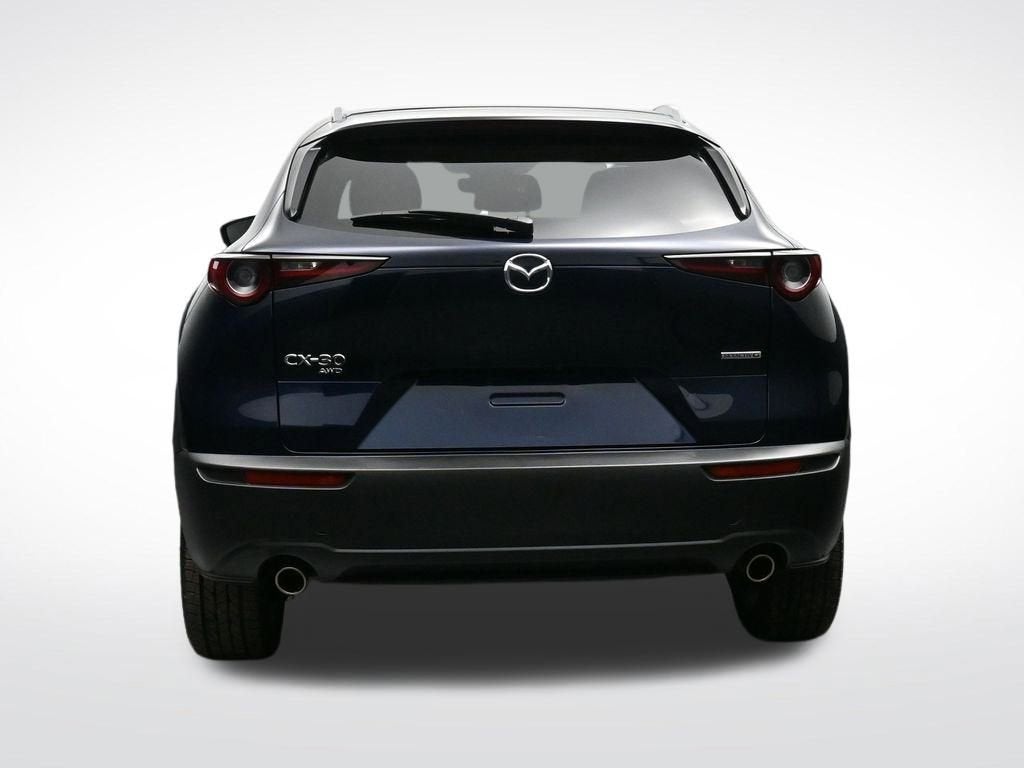 2022 Mazda Mazda CX-30 2.5 S Preferred Package