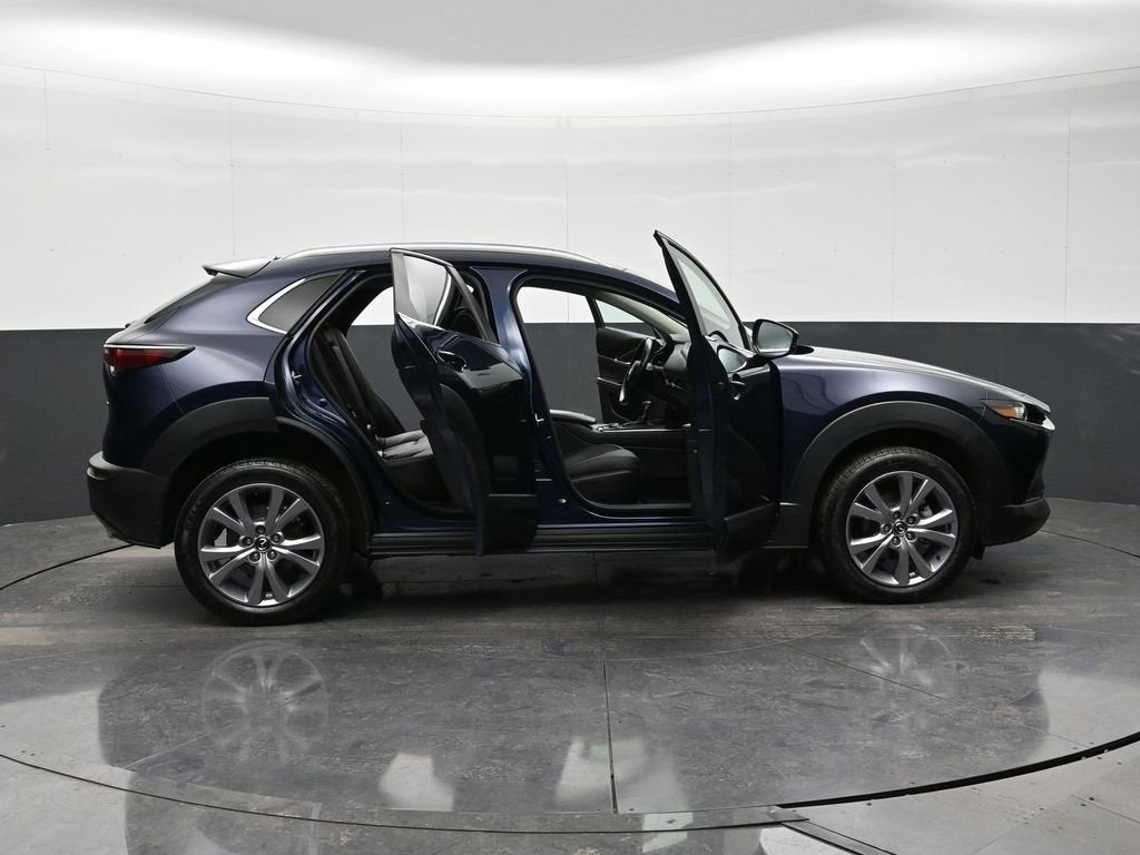 2022 Mazda Mazda CX-30 2.5 S Preferred Package