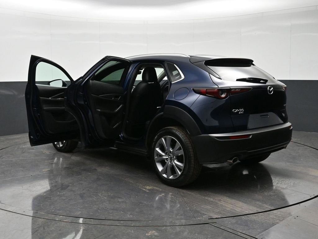 2022 Mazda Mazda CX-30 2.5 S Preferred Package