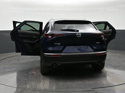 2022 Mazda Mazda CX-30 2.5 S Preferred Package
