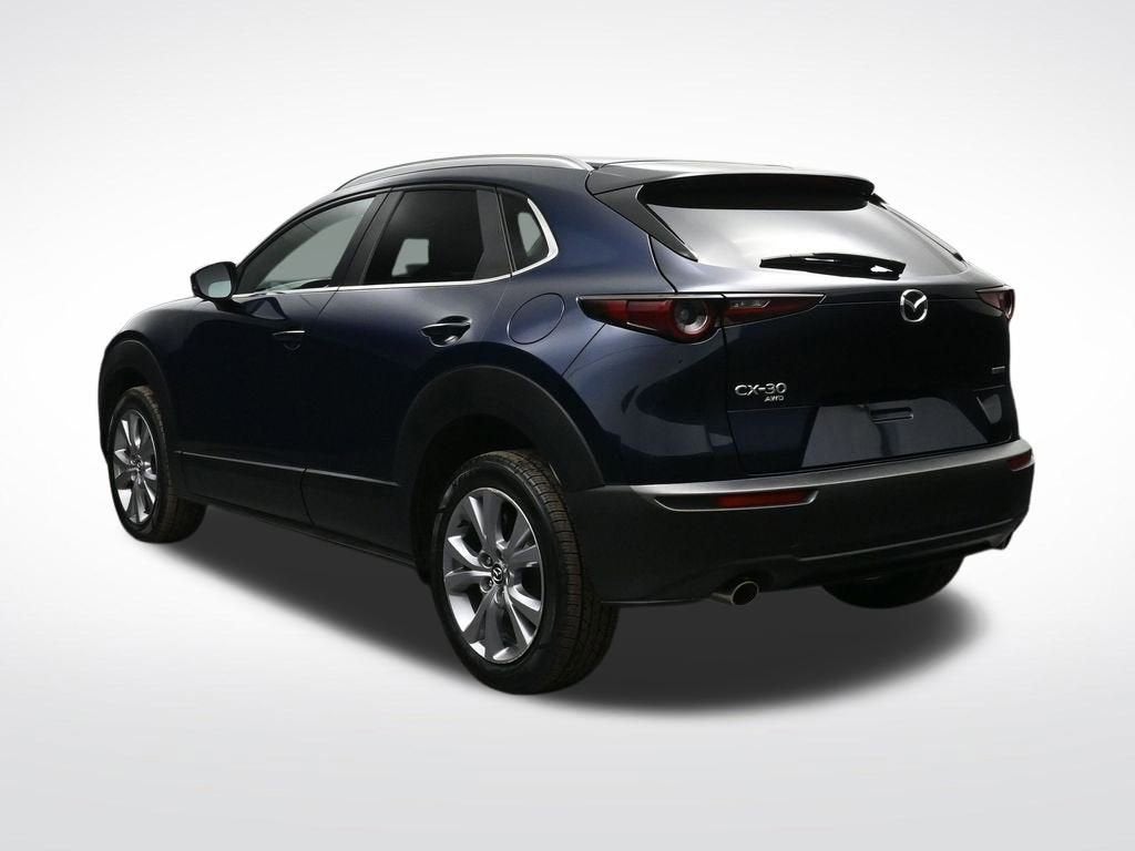 2022 Mazda Mazda CX-30 2.5 S Preferred Package