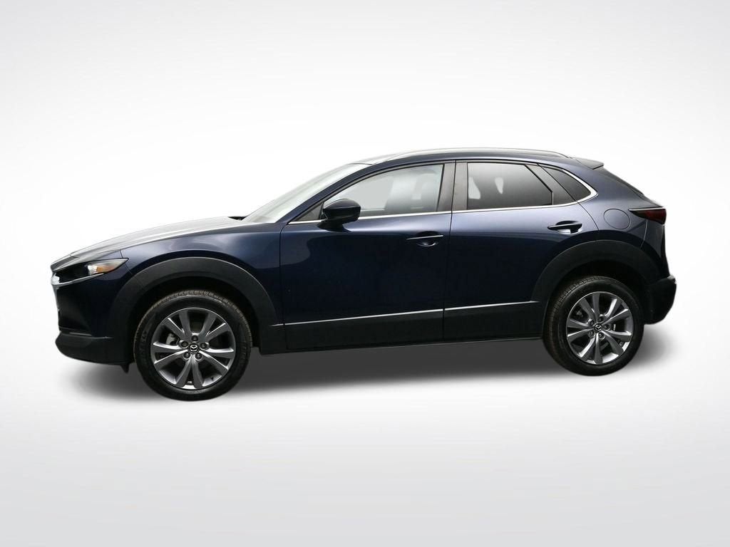 2022 Mazda Mazda CX-30 2.5 S Preferred Package