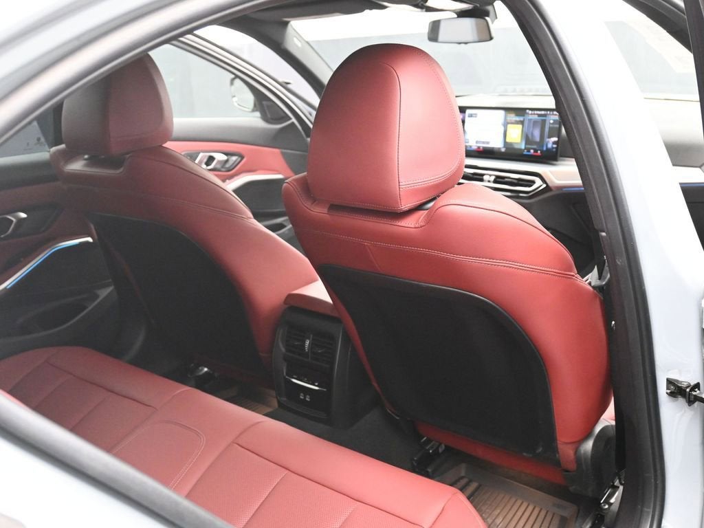 2024 BMW 3 Series M340i xDrive