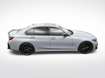 2024 BMW 3 Series M340i xDrive