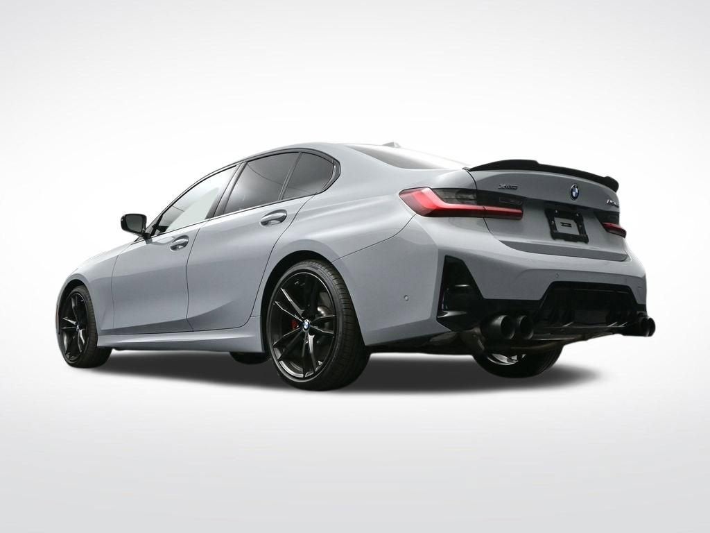 2024 BMW 3 Series M340i xDrive