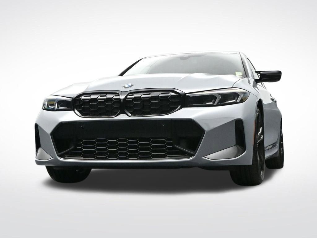 2024 BMW 3 Series M340i xDrive