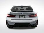 2024 BMW 3 Series M340i xDrive