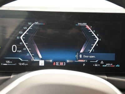 2024 BMW 3 Series M340i xDrive