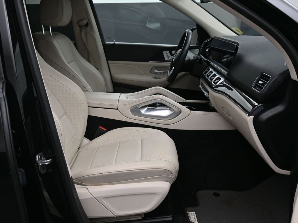 2021 Mercedes-Benz GLE GLE 350