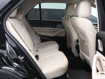 2021 Mercedes-Benz GLE GLE 350