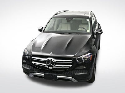 2021 Mercedes-Benz GLE GLE 350
