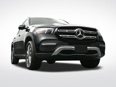 2021 Mercedes-Benz GLE GLE 350