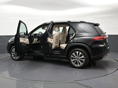 2021 Mercedes-Benz GLE GLE 350