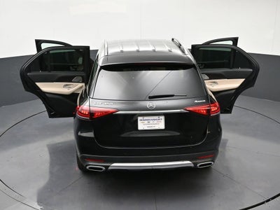 2021 Mercedes-Benz GLE GLE 350