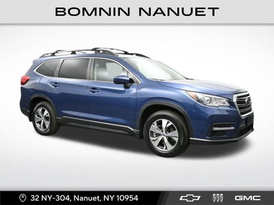 2021 Subaru Ascent Premium