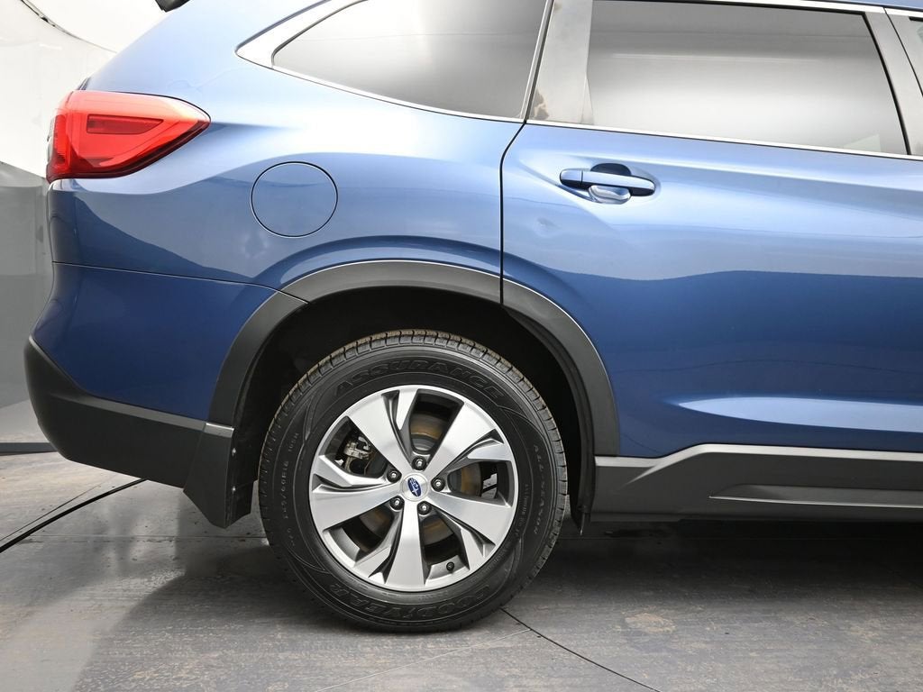 2021 Subaru Ascent Premium