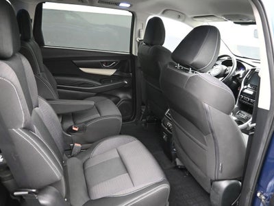 2021 Subaru Ascent Premium