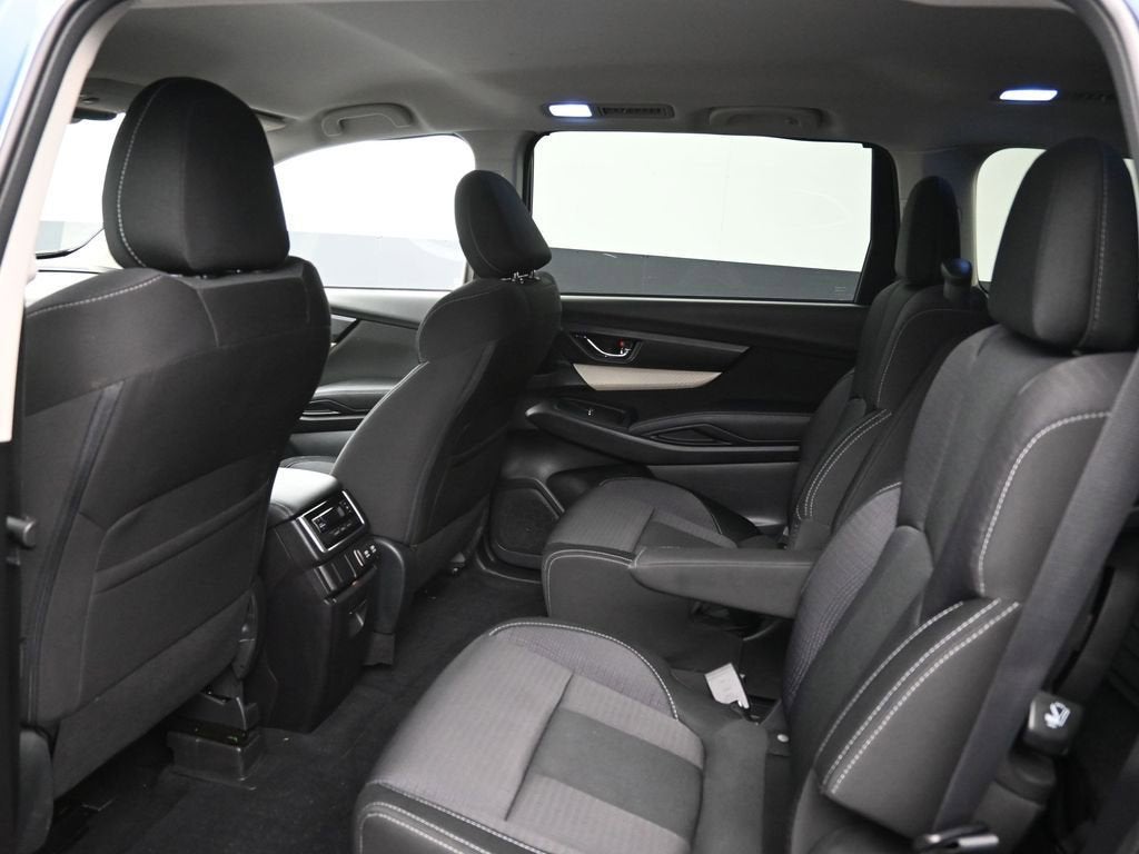 2021 Subaru Ascent Premium