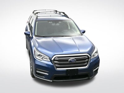 2021 Subaru Ascent Premium