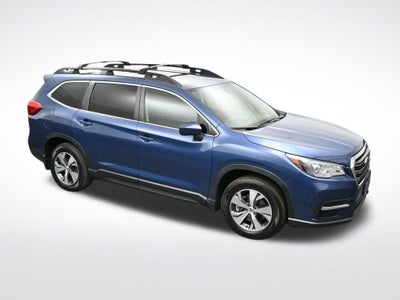 2021 Subaru Ascent Premium