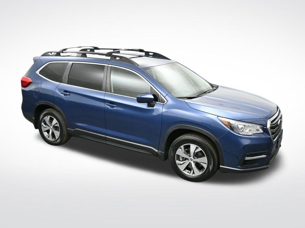 2021 Subaru Ascent Premium