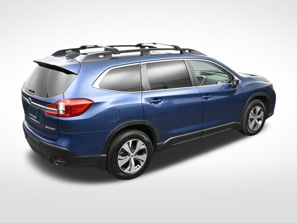 2021 Subaru Ascent Premium