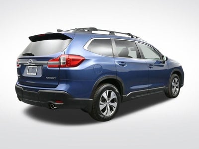 2021 Subaru Ascent Premium