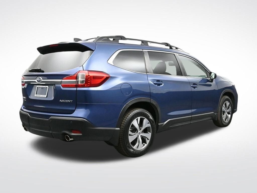 2021 Subaru Ascent Premium