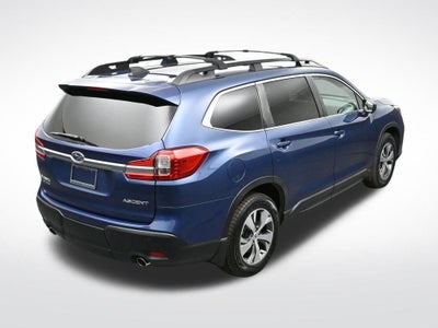 2021 Subaru Ascent Premium