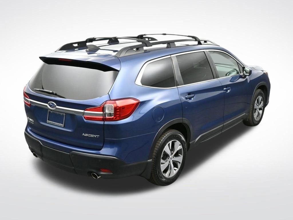 2021 Subaru Ascent Premium